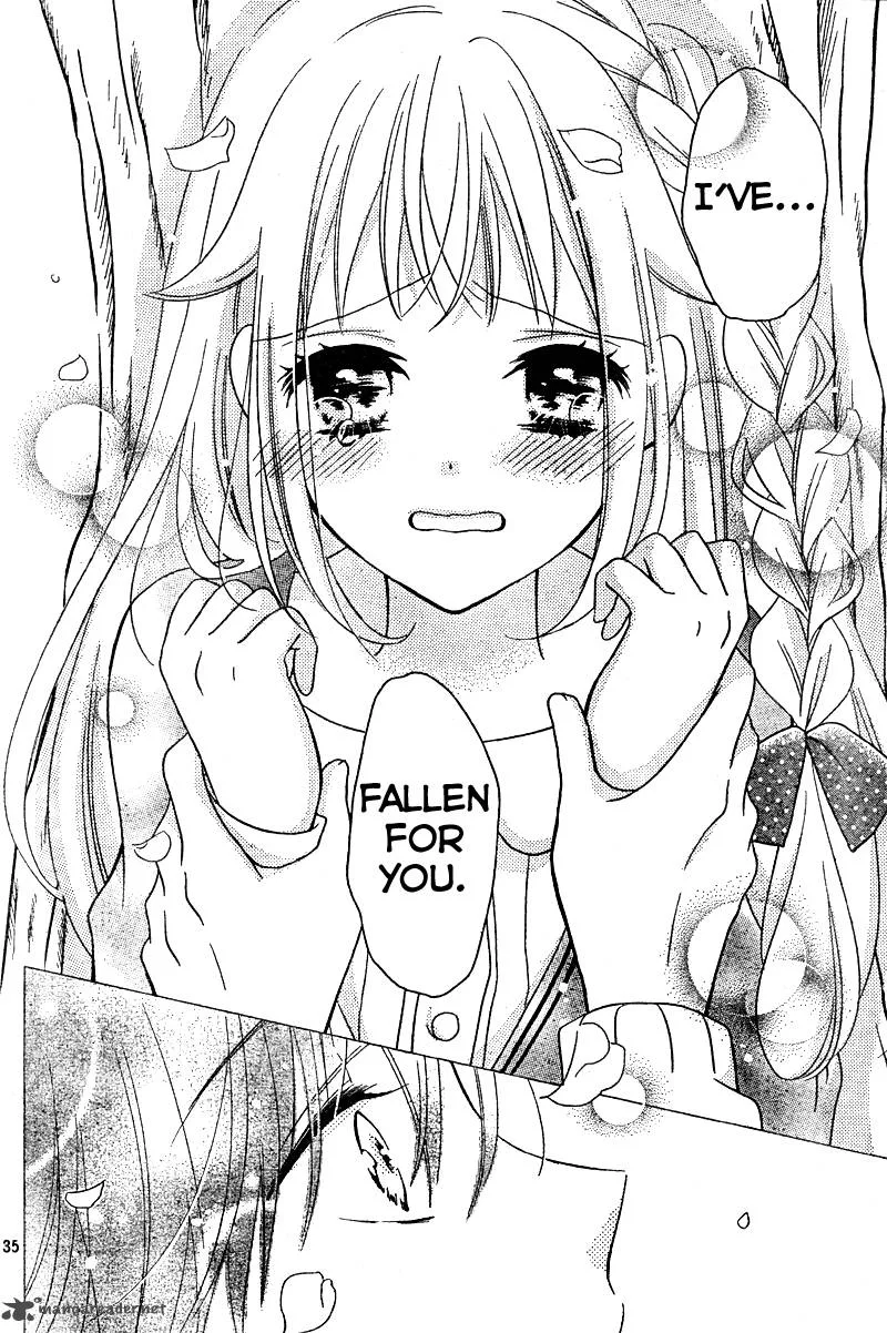 2.5 Jigen Kareshi Chapter 6 page 35