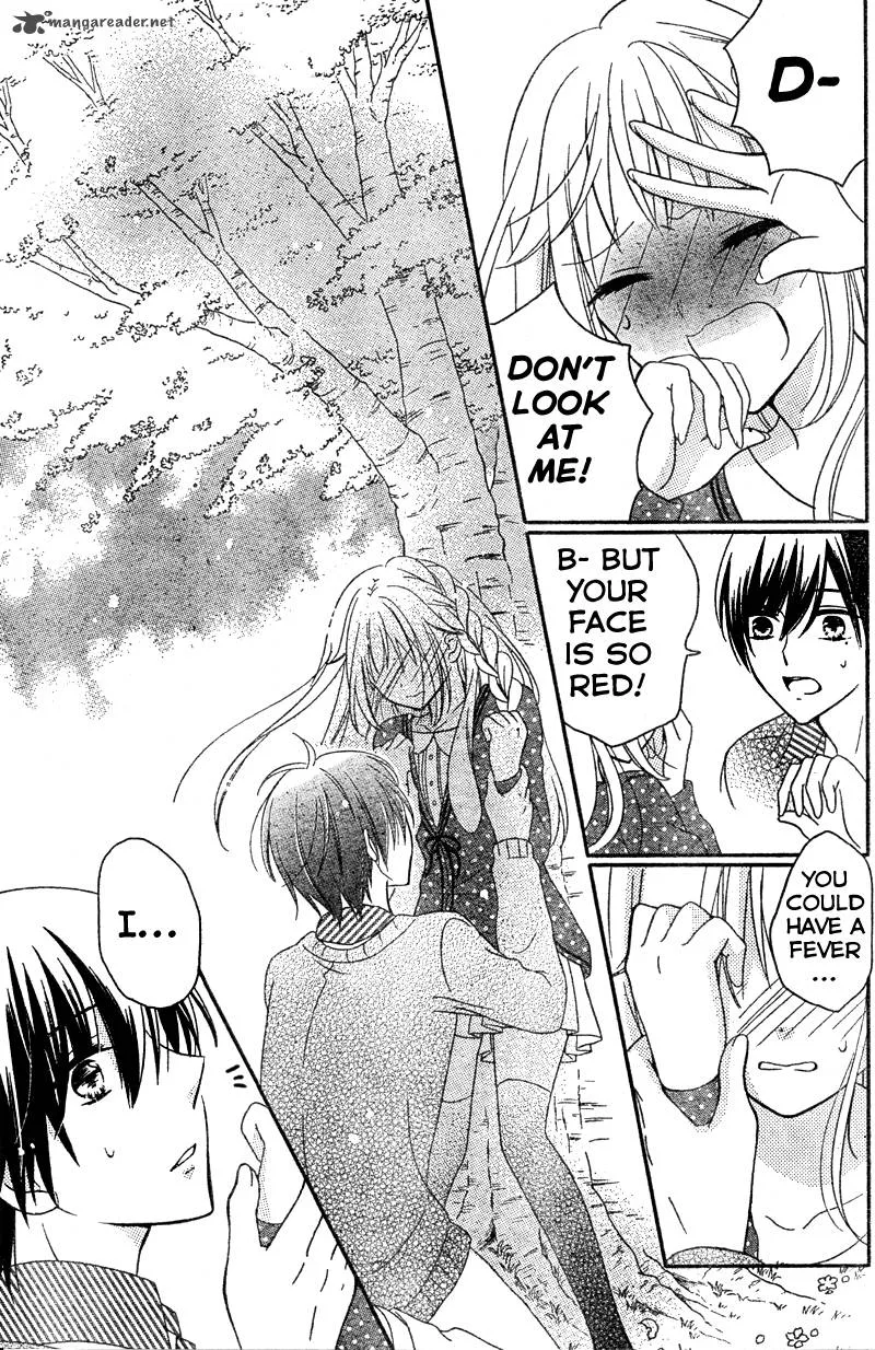 2.5 Jigen Kareshi Chapter 6 page 34