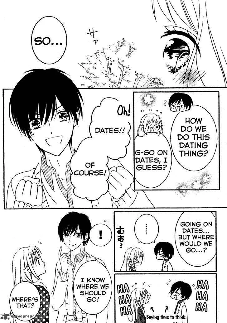 2.5 Jigen Kareshi Chapter 7 page 4