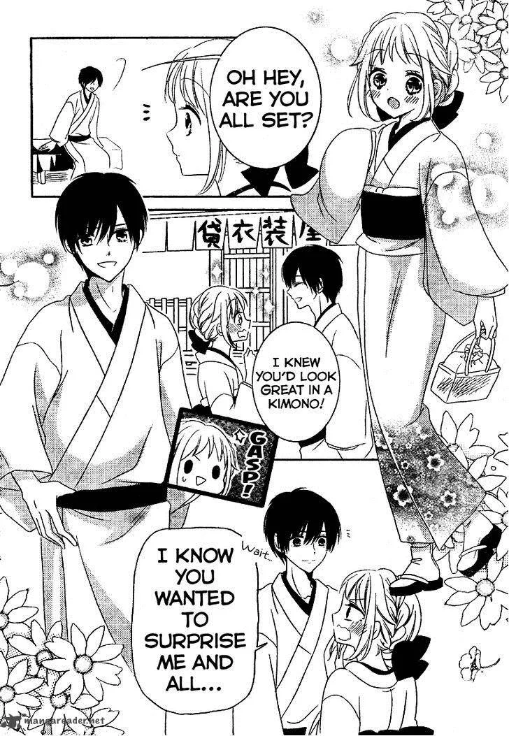 2.5 Jigen Kareshi Chapter 7 page 6