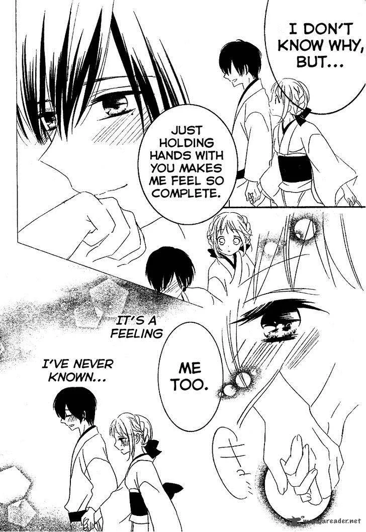 2.5 Jigen Kareshi Chapter 7 page 10