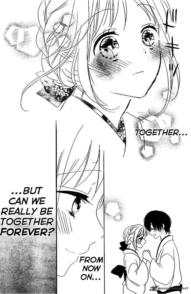 2.5 Jigen Kareshi Chapter 7 page 24