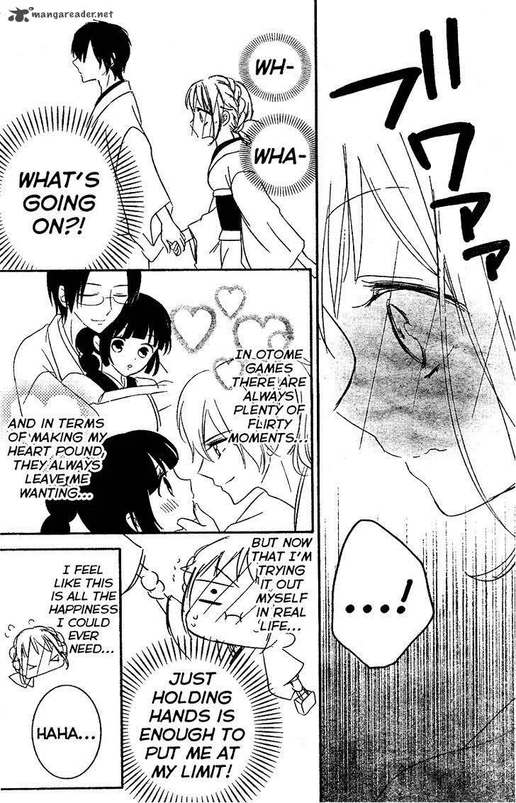 2.5 Jigen Kareshi Chapter 7 page 9