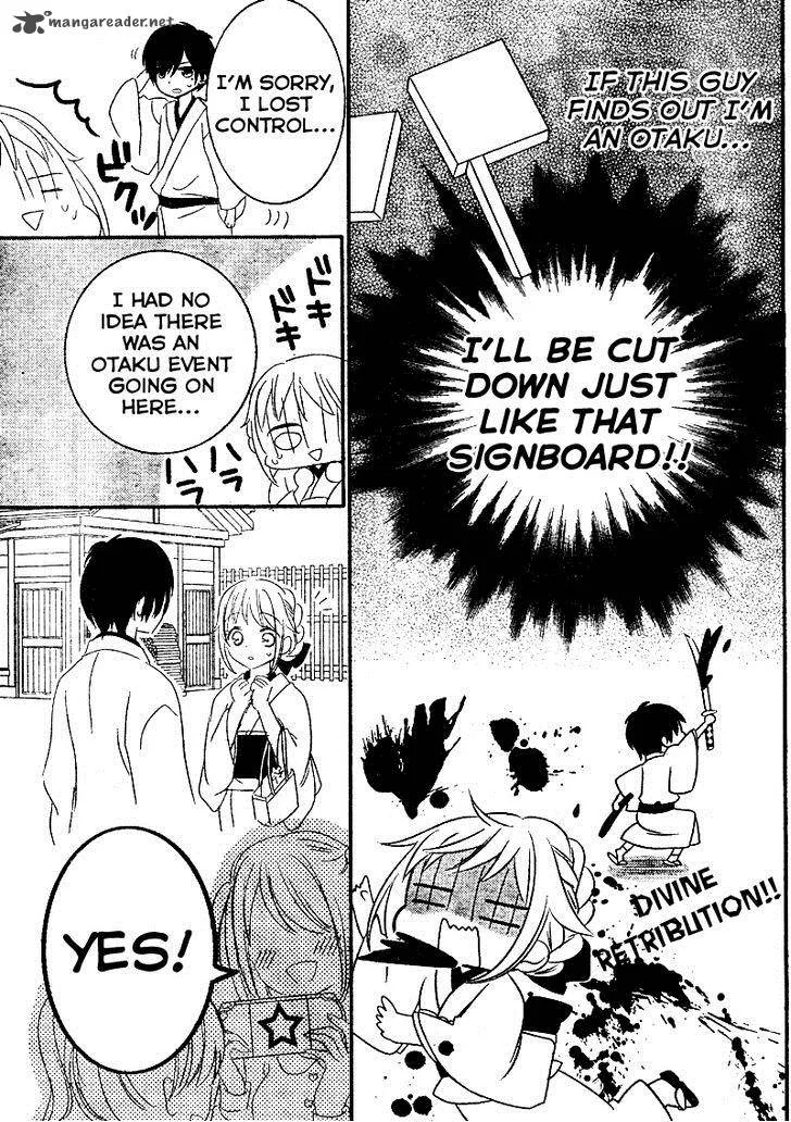 2.5 Jigen Kareshi Chapter 7 page 15