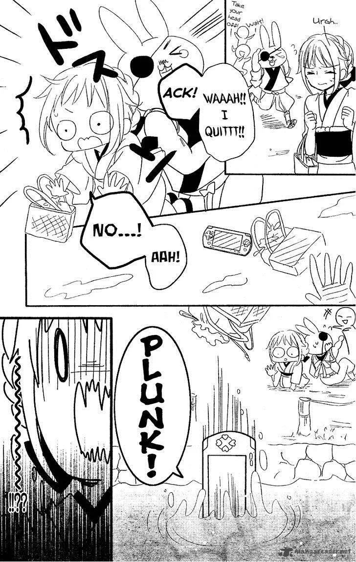 2.5 Jigen Kareshi Chapter 7 page 27