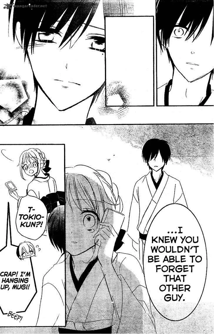 2.5 Jigen Kareshi Chapter 7 page 30
