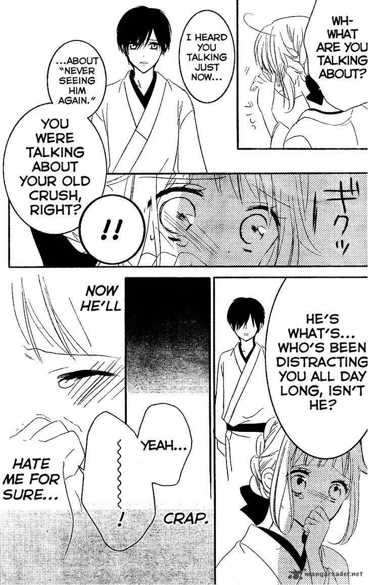 2.5 Jigen Kareshi Chapter 7 page 31