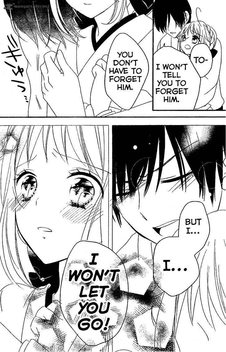 2.5 Jigen Kareshi Chapter 7 page 33