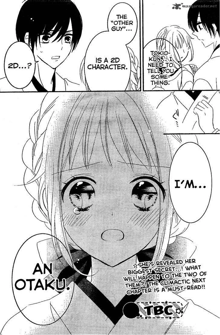 2.5 Jigen Kareshi Chapter 7 page 35