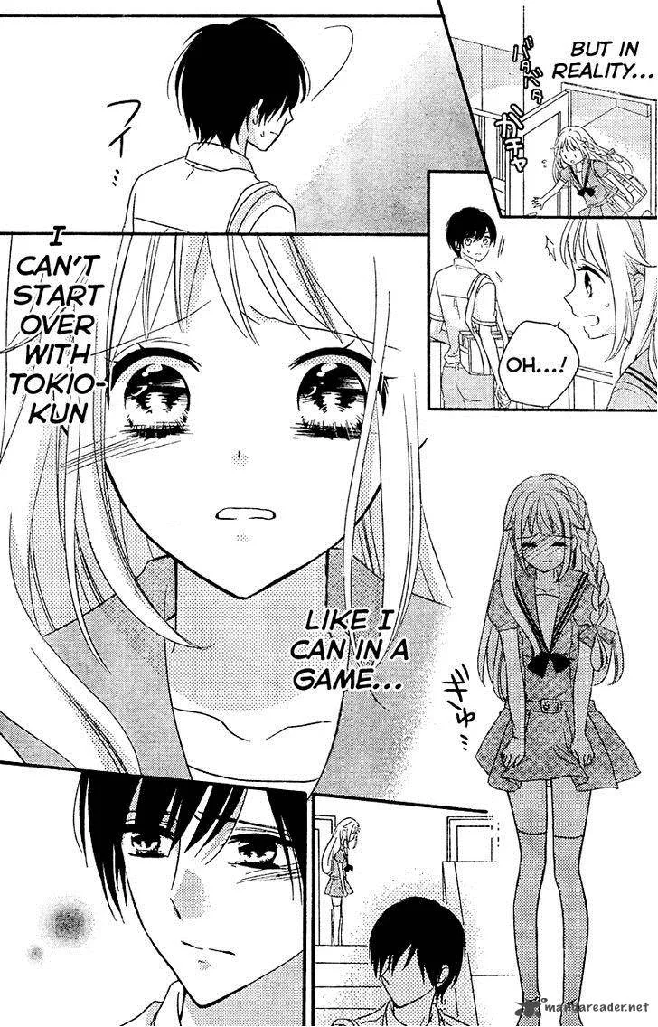 2.5 Jigen Kareshi Chapter 8 page 9