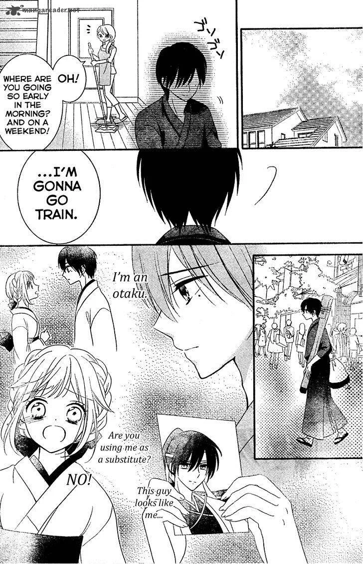 2.5 Jigen Kareshi Chapter 8 page 10