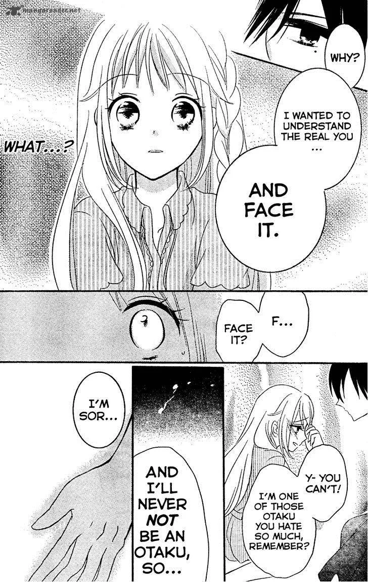 2.5 Jigen Kareshi Chapter 8 page 27