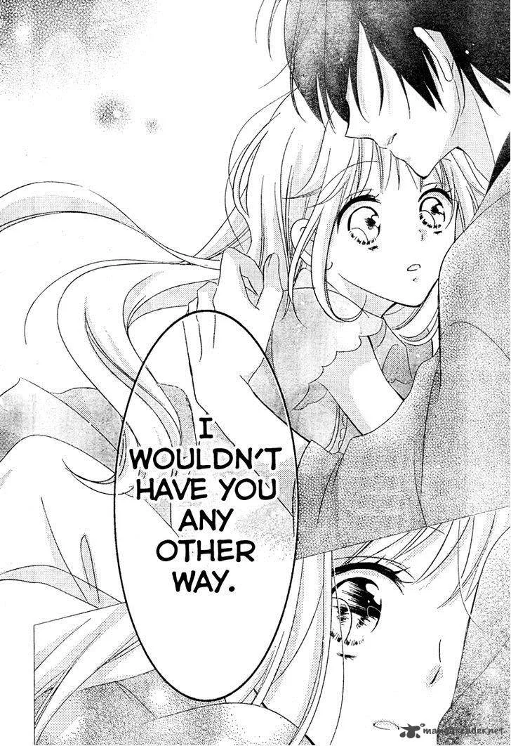 2.5 Jigen Kareshi Chapter 8 page 28