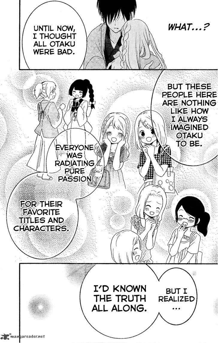 2.5 Jigen Kareshi Chapter 8 page 29
