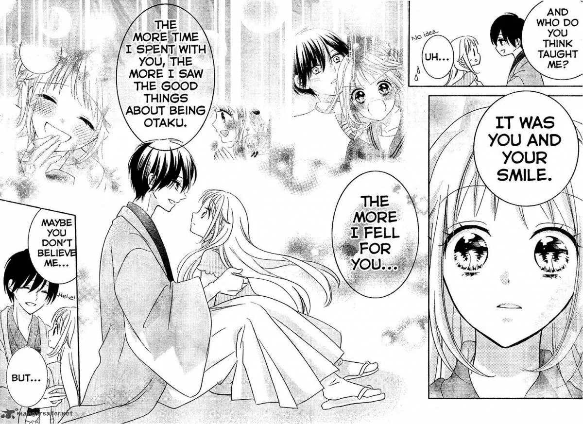 2.5 Jigen Kareshi Chapter 8 page 30