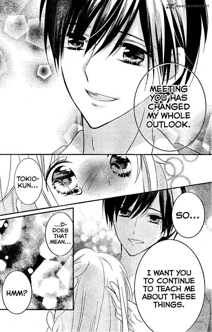 2.5 Jigen Kareshi Chapter 8 page 31