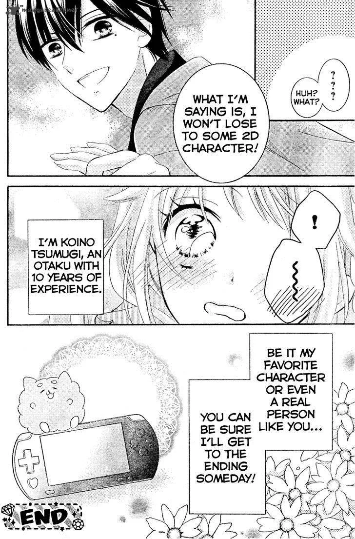 2.5 Jigen Kareshi Chapter 8 page 34