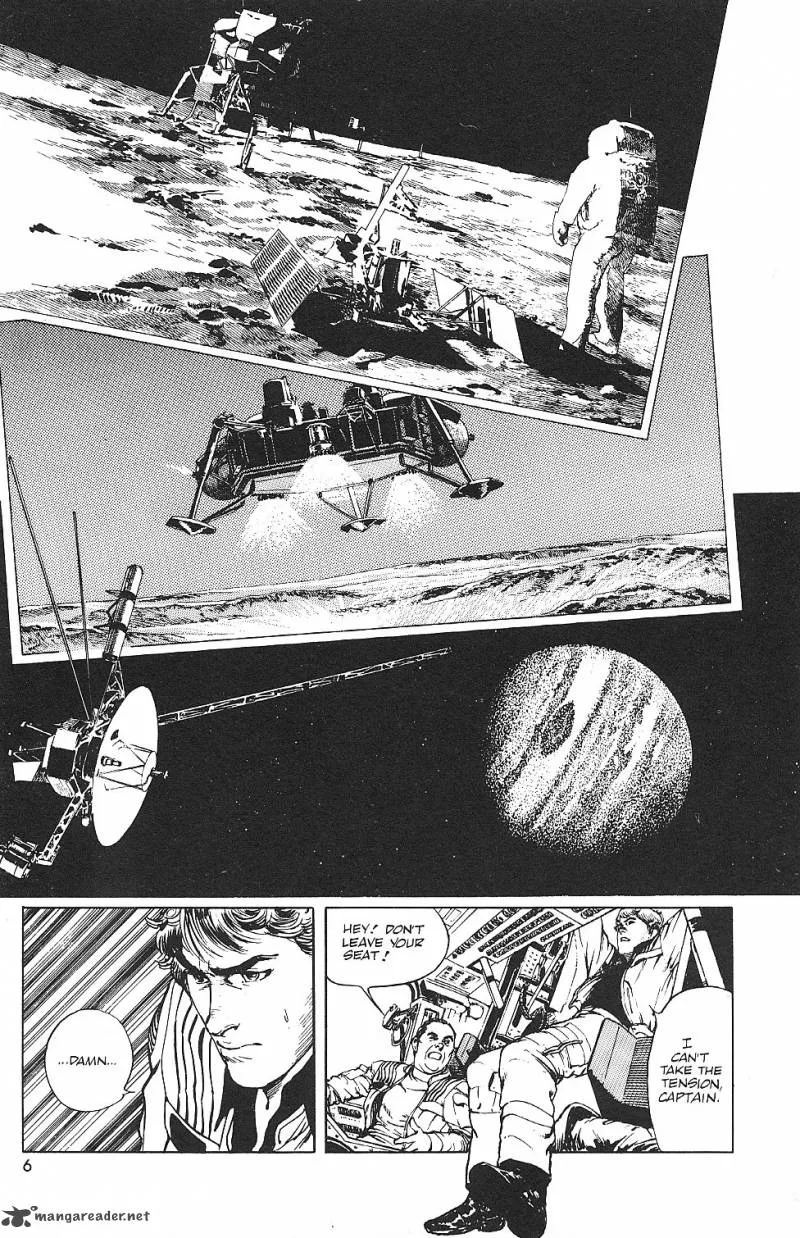 2001 Nights Chapter 1 page 7
