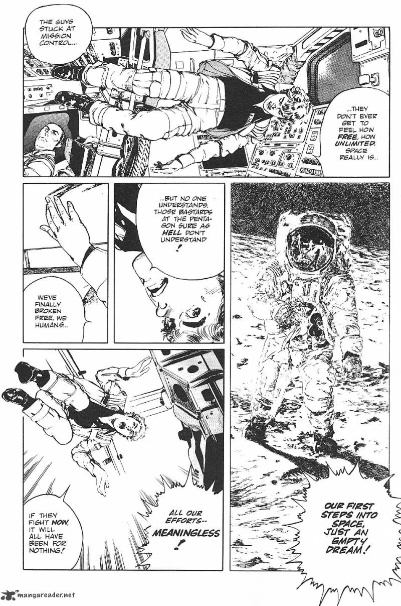 2001 Nights Chapter 1 page 8