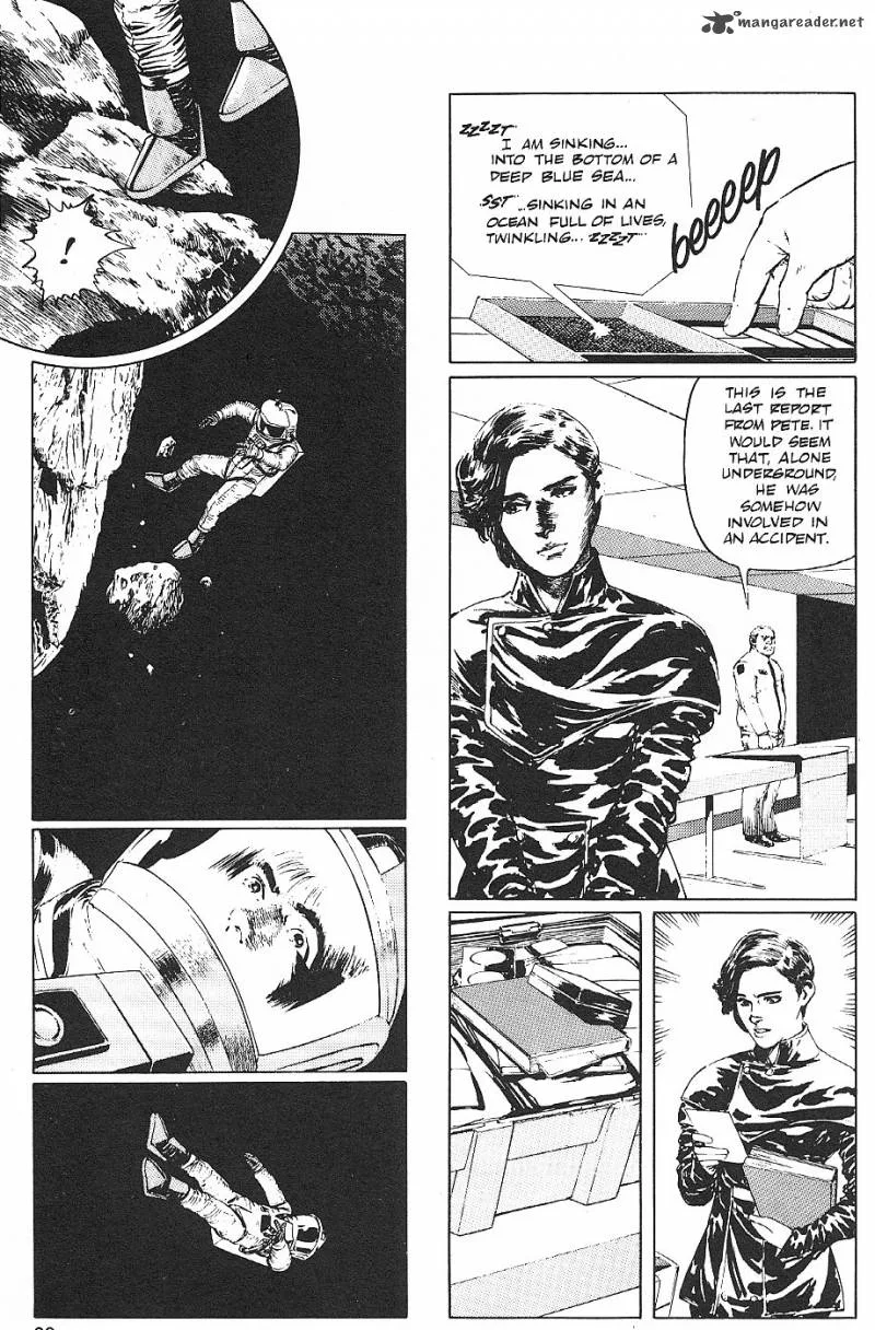 2001 Nights Chapter 1 page 21