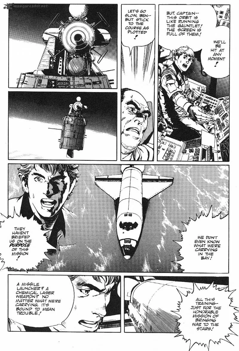 2001 Nights Chapter 1 page 6