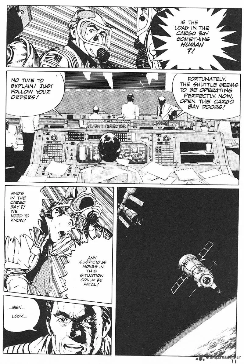 2001 Nights Chapter 1 page 12