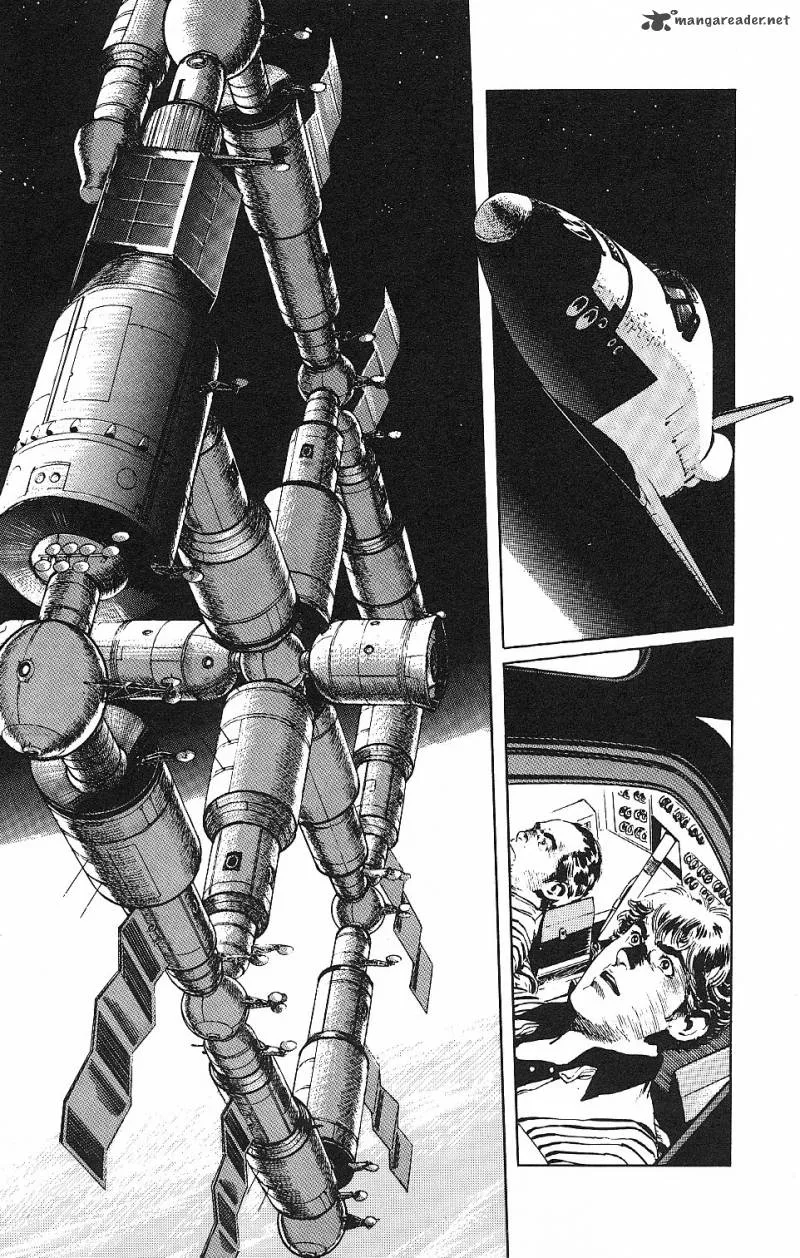 2001 Nights Chapter 1 page 9