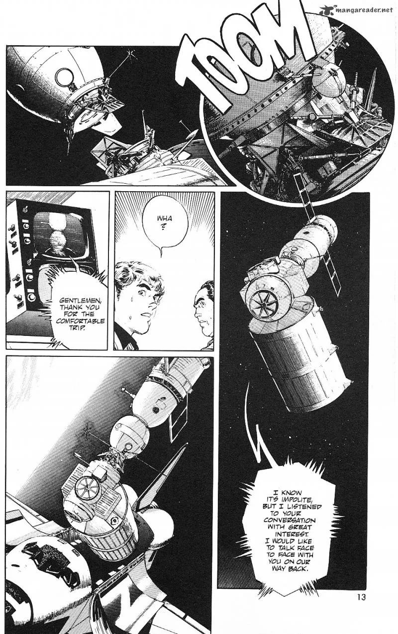 2001 Nights Chapter 1 page 14