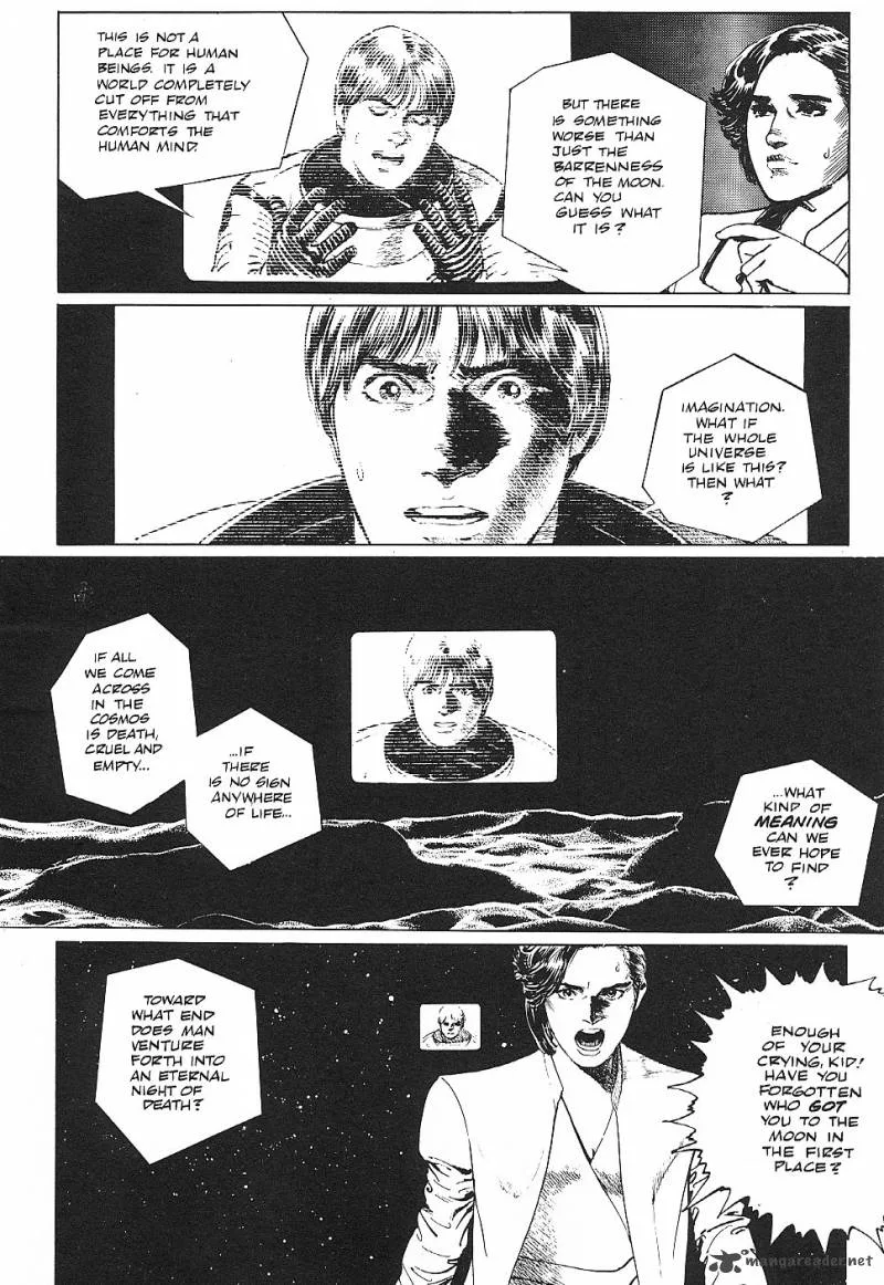 2001 Nights Chapter 1 page 28