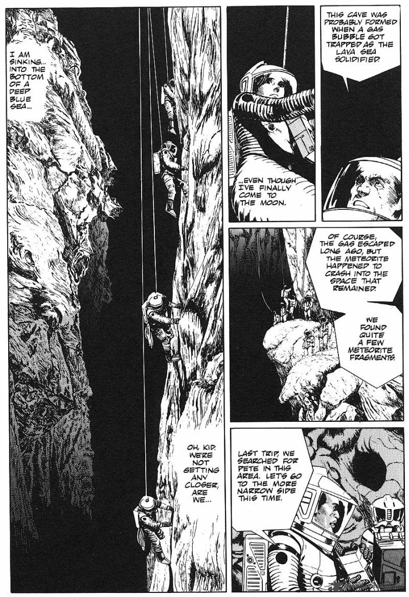 2001 Nights Chapter 1 page 31