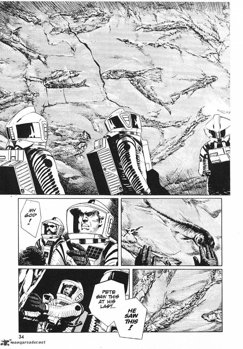 2001 Nights Chapter 1 page 35