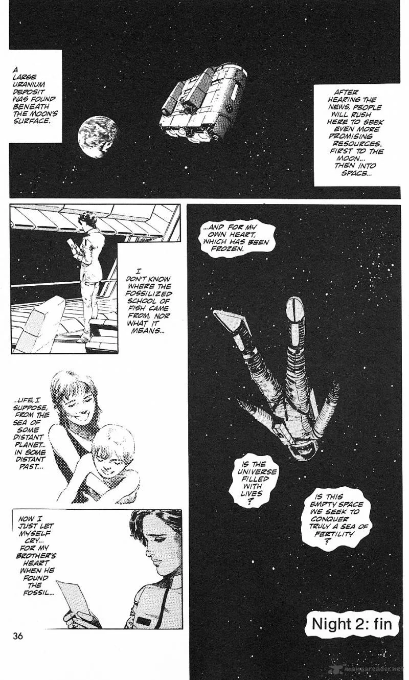 2001 Nights Chapter 1 page 37