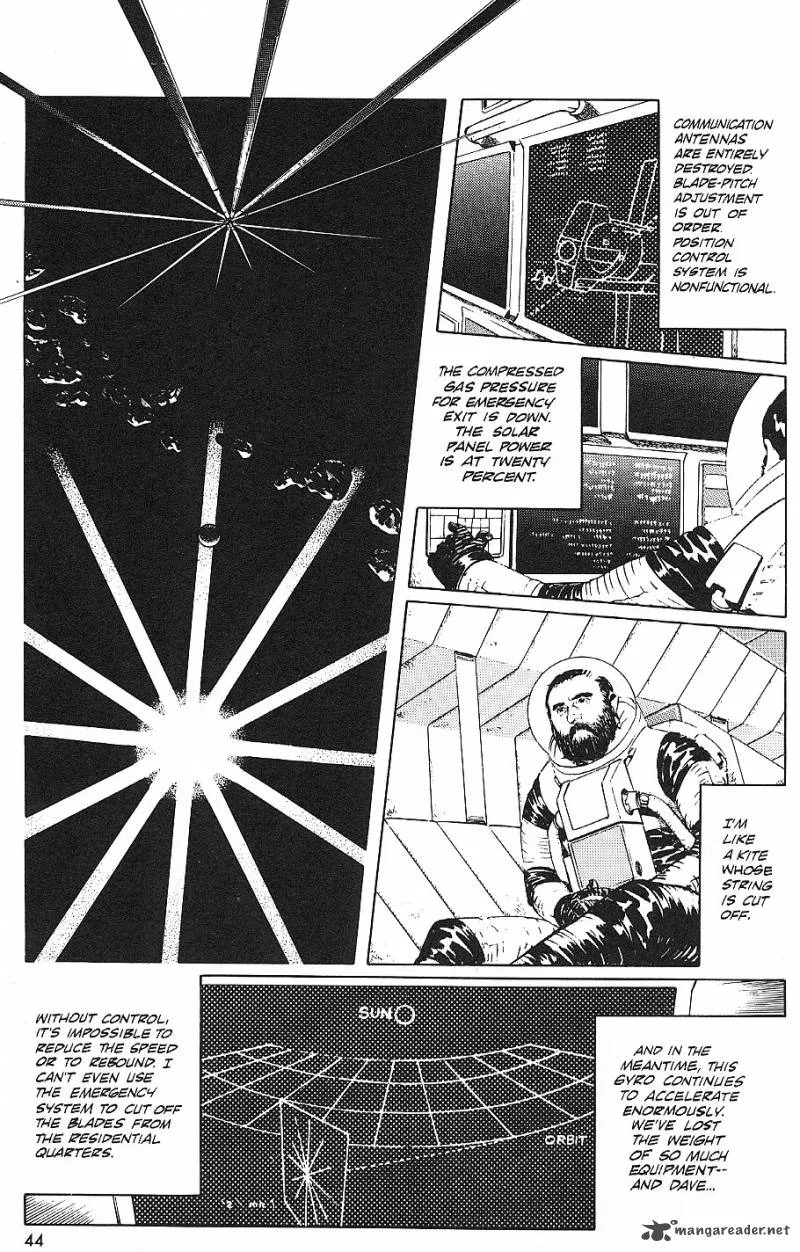 2001 Nights Chapter 1 page 45