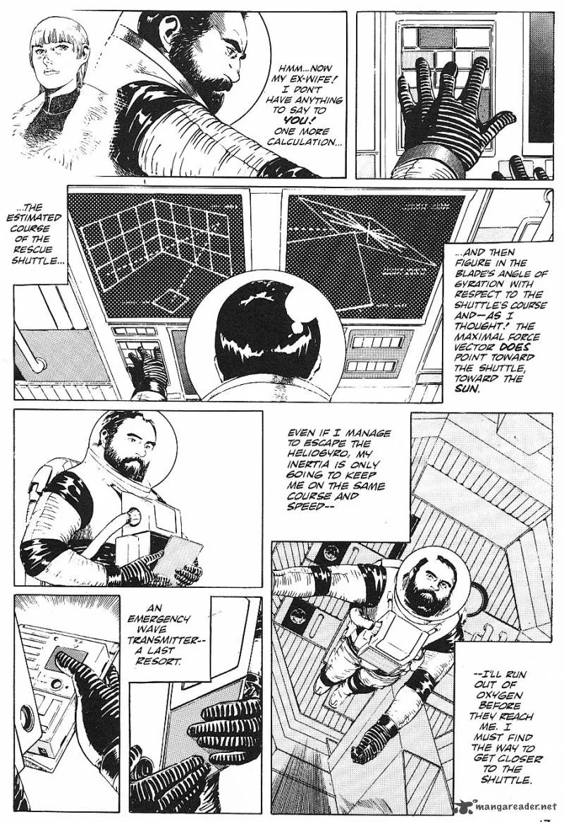 2001 Nights Chapter 1 page 48