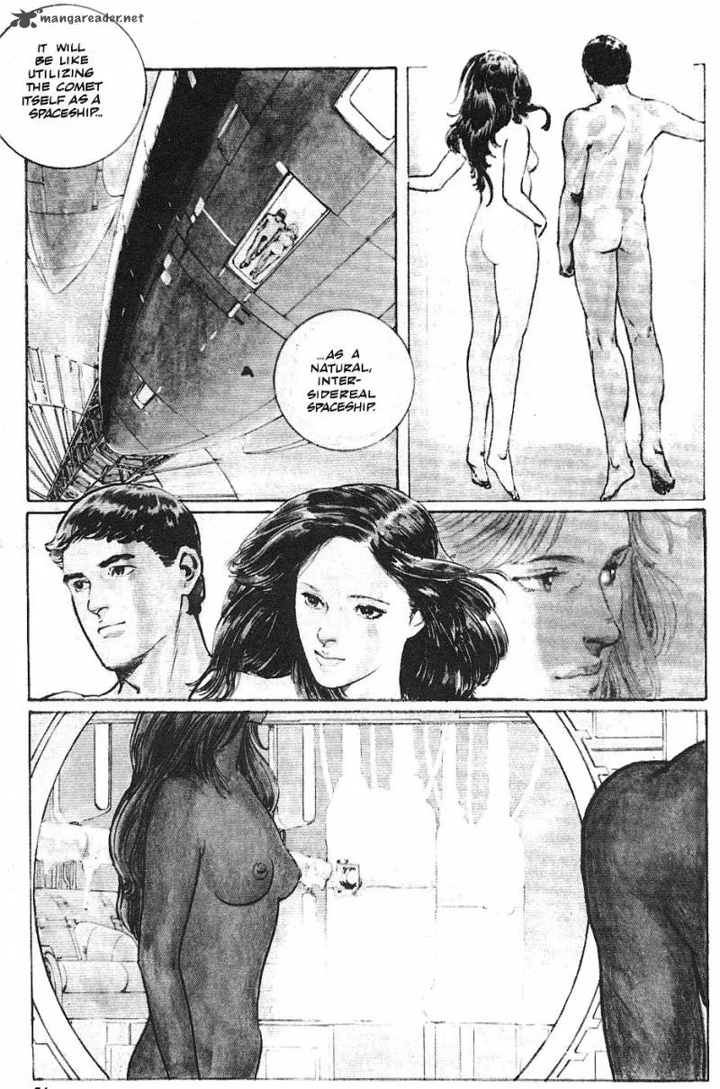 2001 Nights Chapter 1 page 57