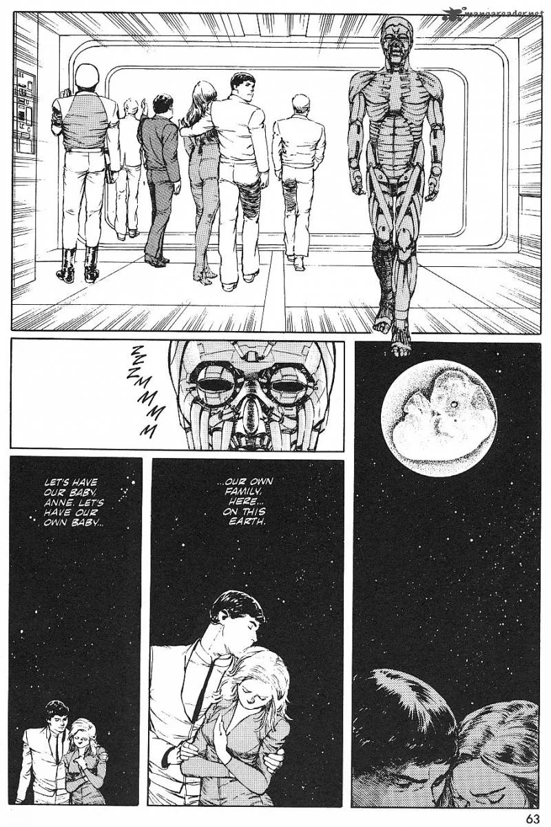 2001 Nights Chapter 1 page 64