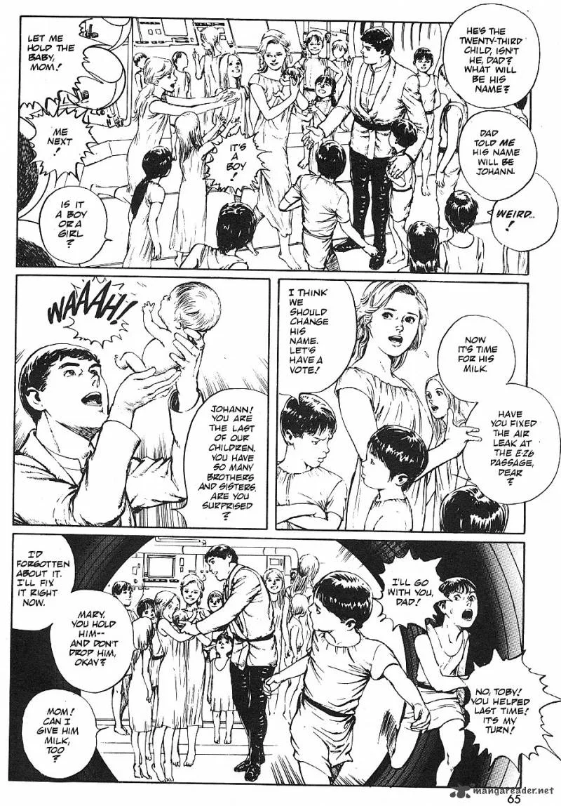 2001 Nights Chapter 1 page 66