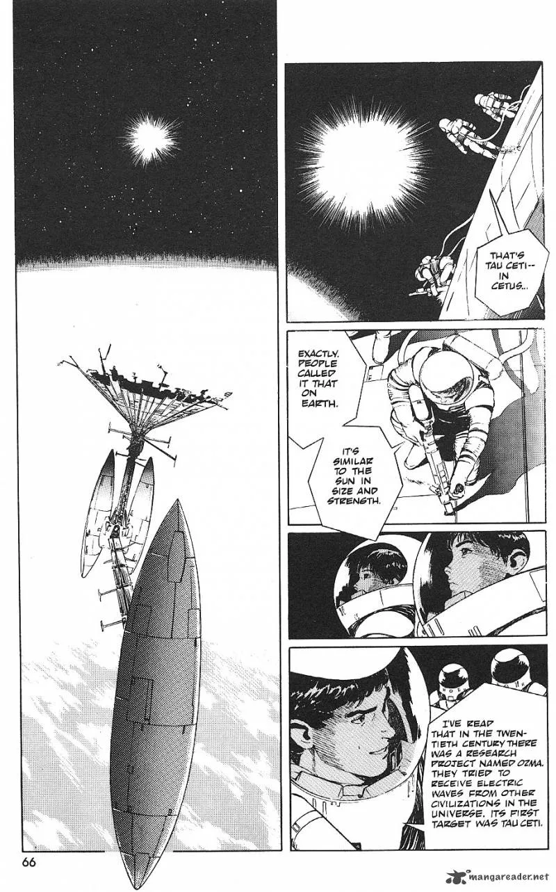 2001 Nights Chapter 1 page 67