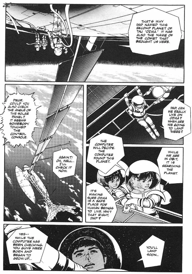 2001 Nights Chapter 1 page 68