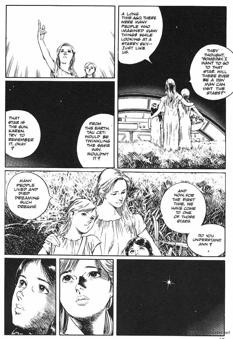 2001 Nights Chapter 1 page 70