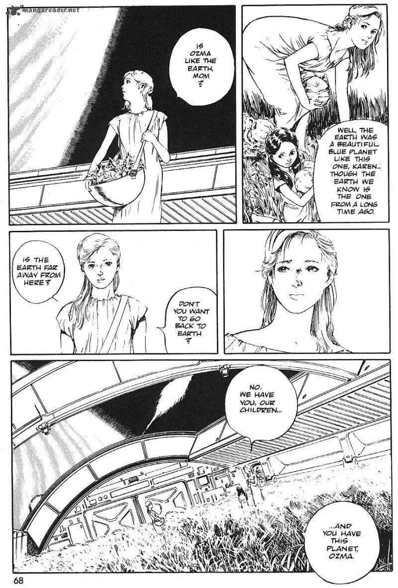 2001 Nights Chapter 1 page 69