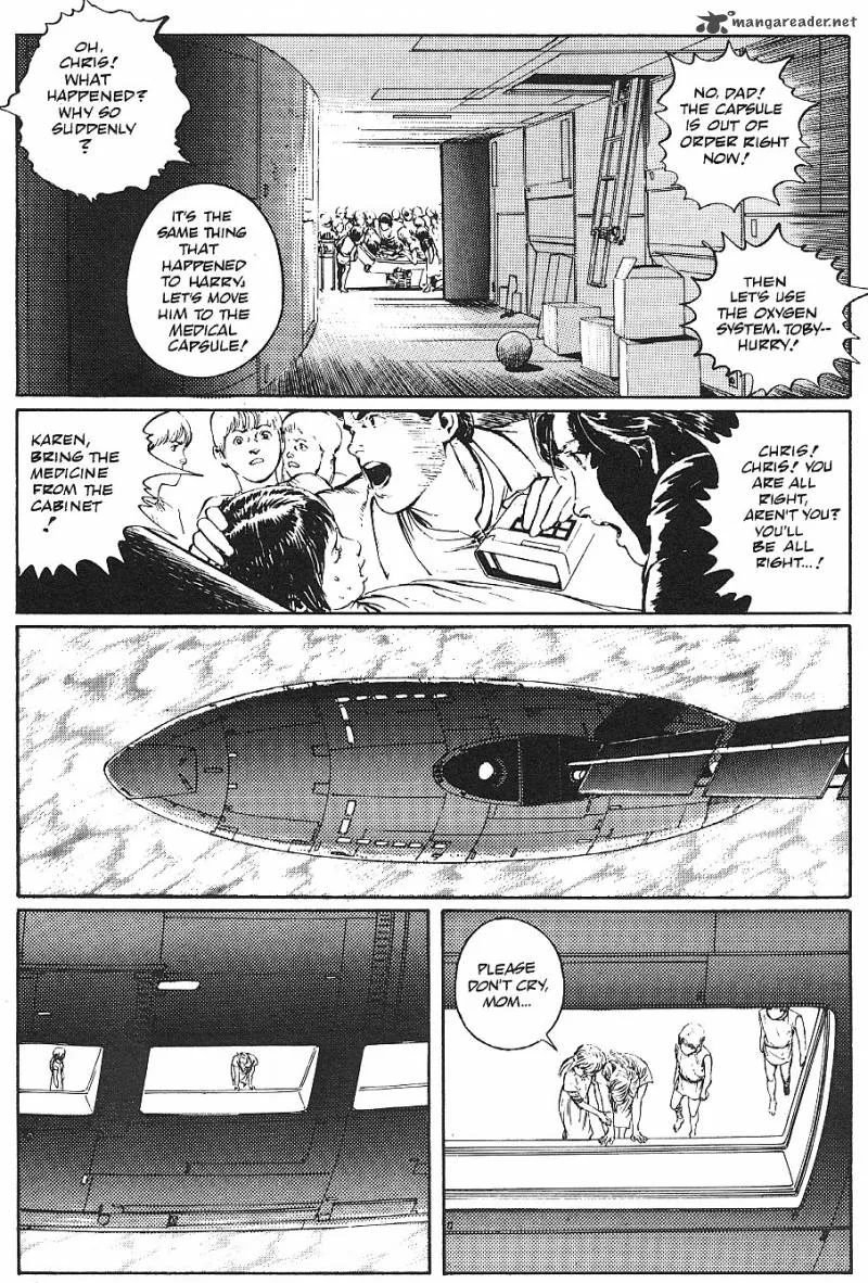 2001 Nights Chapter 1 page 71