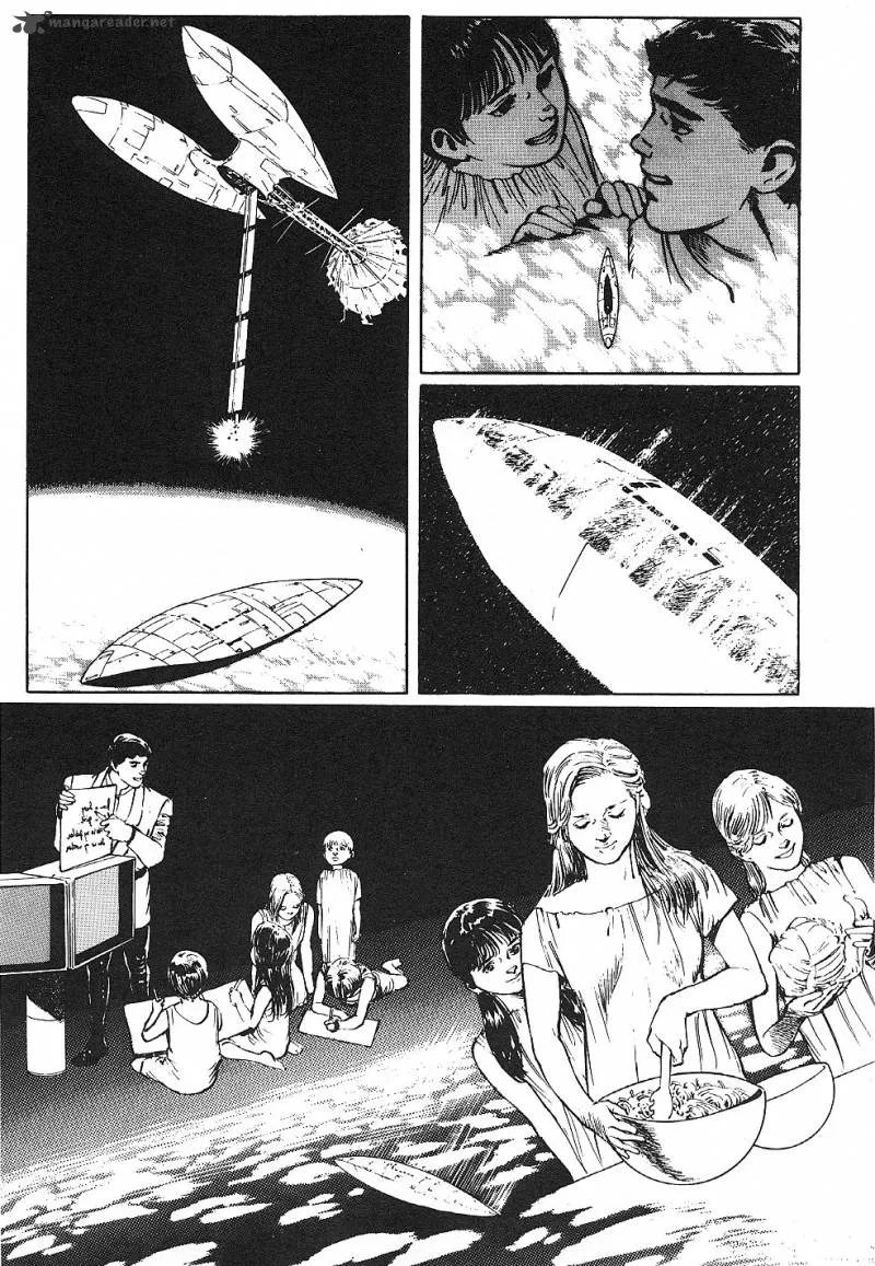 2001 Nights Chapter 1 page 73