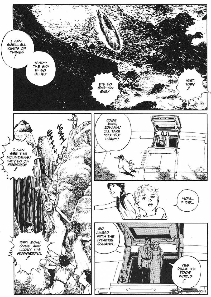 2001 Nights Chapter 1 page 77