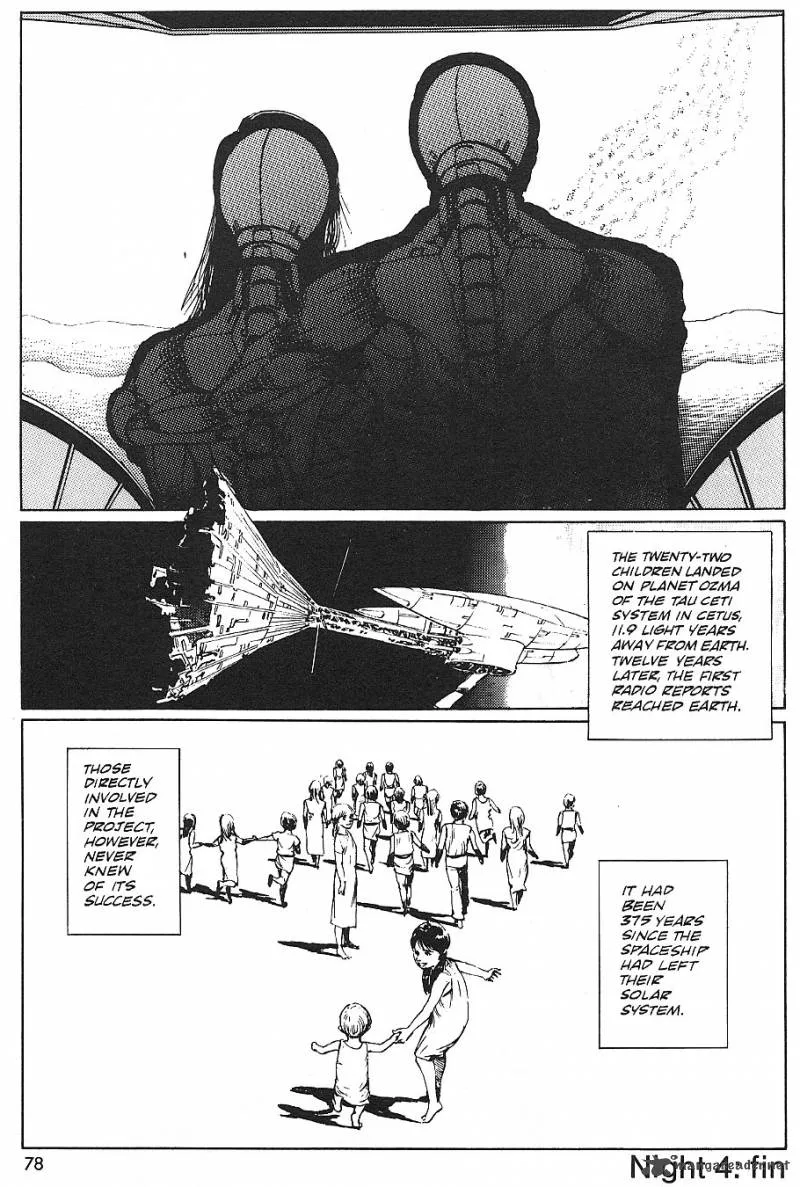 2001 Nights Chapter 1 page 79