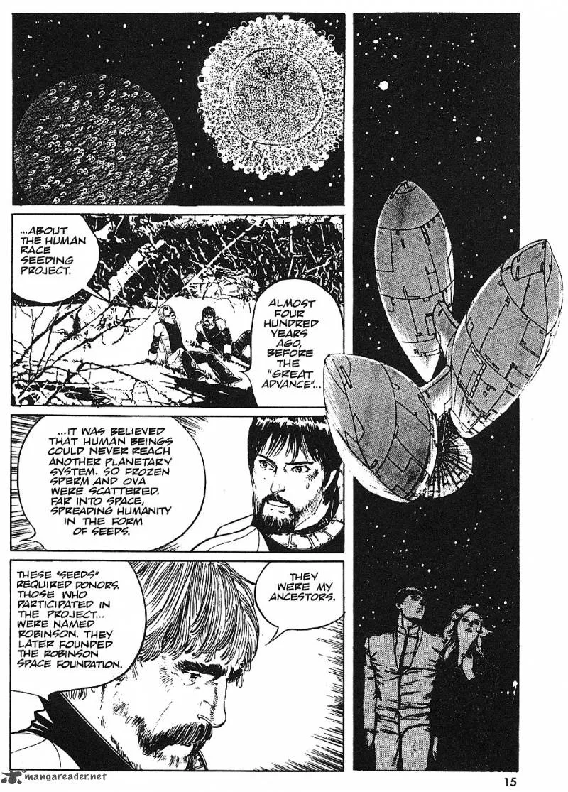 2001 Nights Chapter 10 page 16