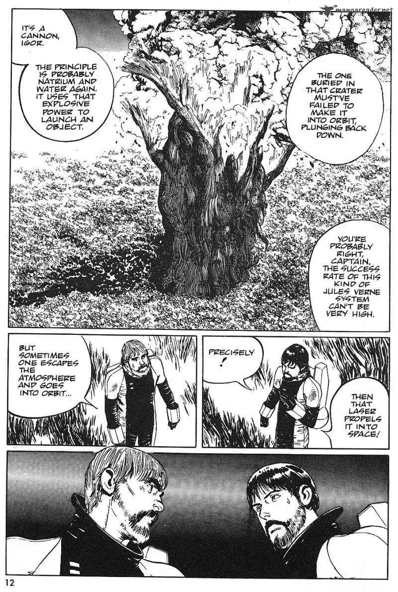 2001 Nights Chapter 10 page 13