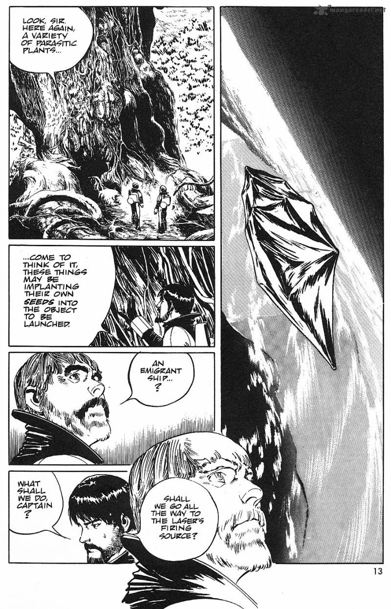 2001 Nights Chapter 10 page 14