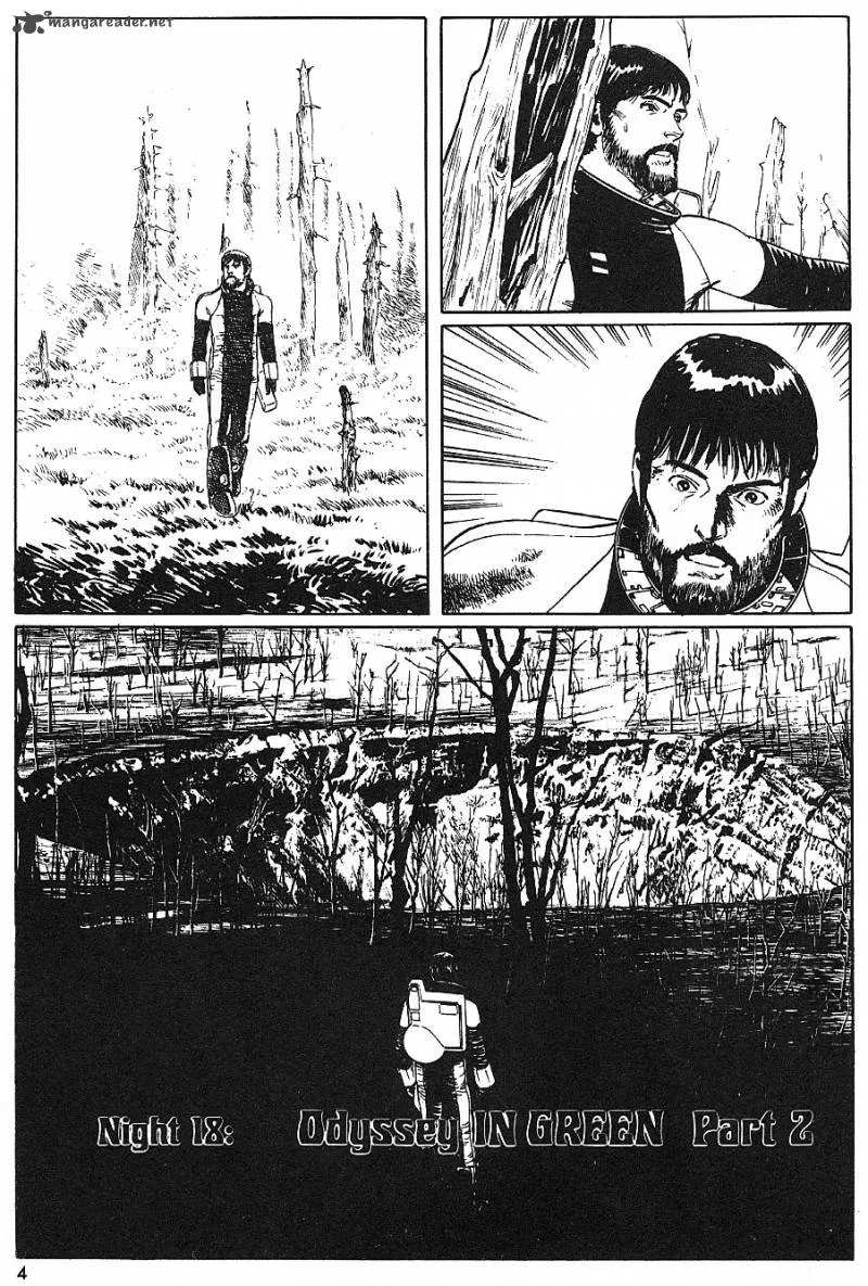 2001 Nights Chapter 10 page 5