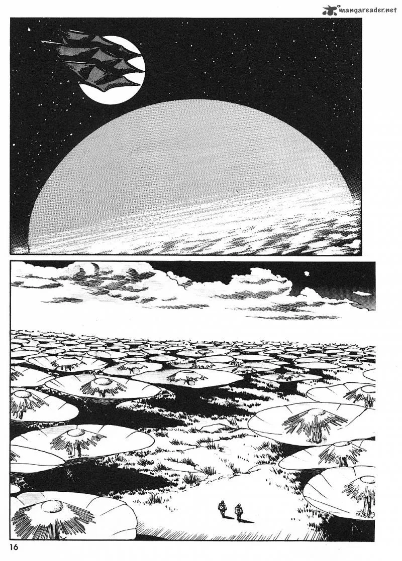 2001 Nights Chapter 10 page 17